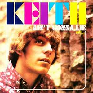 Download Keith - Ain't Gonna Lie