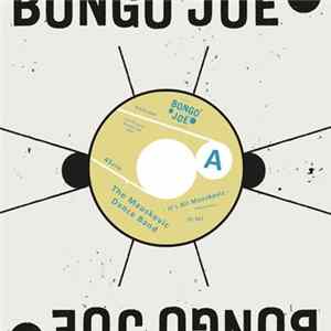 Download The Mauskovic Dance Band - It's All Mauskovic / Analog Fruit