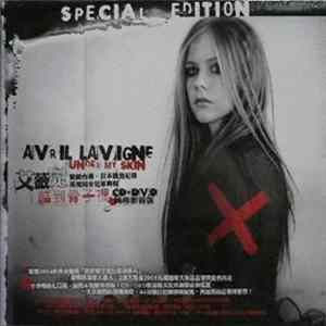 Download Avril Lavigne - Under My Skin