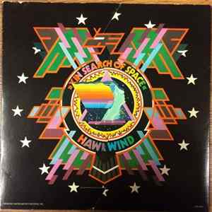 Download Hawkwind - X In Search Of Space