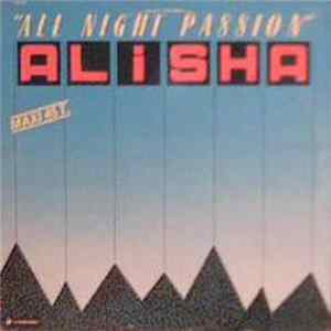 Download Alisha - All Night Passion