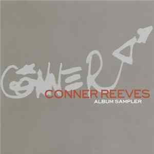Download Conner Reeves - Album Sampler
