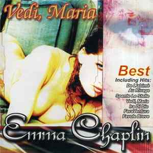 Download Emma Shapplin - Vedi,Maria Best