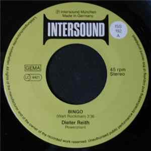 Download Dieter Reith - Bingo
