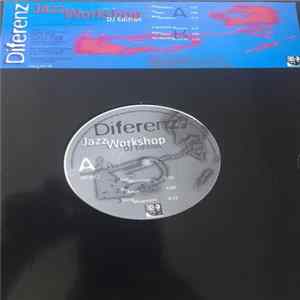 Download Diferenz - Jazz Workshop DJ Edition