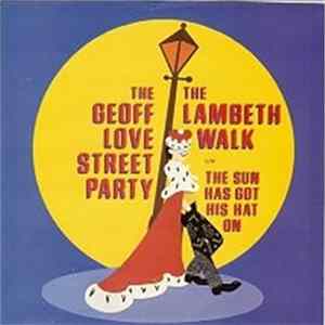 Download Geoff Love Street Party - The Lambeth Walk