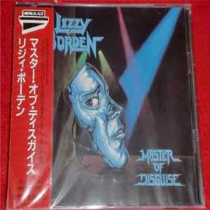 Download Lizzy Borden - Master Of Disguise