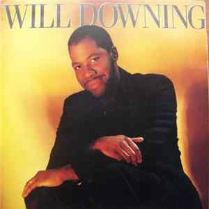 Download Will Downing - Will Downing