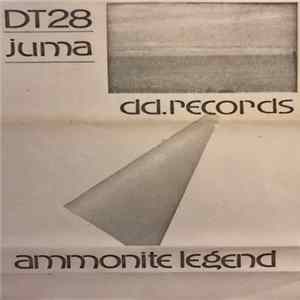 Download Juma - Ammonite Legend