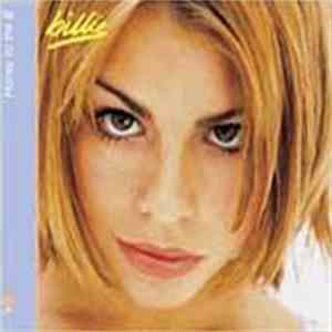 Download Billie - Honey To The B