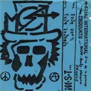 Download M.S.T - Too Much Warhead, Too Much War