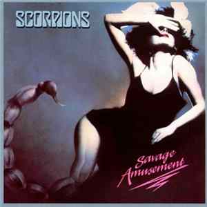 Download Scorpions - Savage Amusement