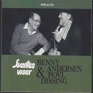 Download Benny Andersen & Povl Dissing - Svantes Viser