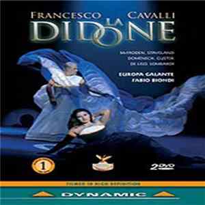 Download Francesco Cavalli - La Didone