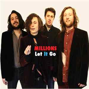 Download Millions - Let It Go