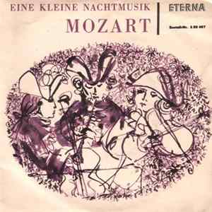 Download Mozart - Eine Kleine Nachtmusik