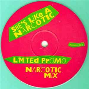 Download Majestic 12 - She's Like A Narcotic