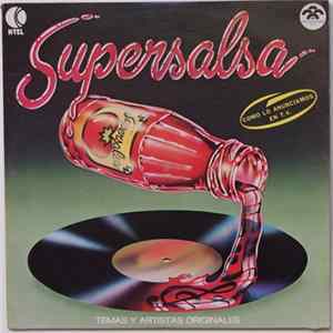 Download Various - Supersalsa