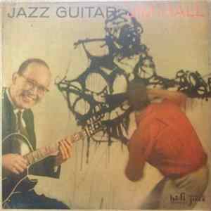 Download Jim Hall Trio - Jazz Guitar