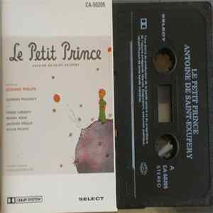 Download Antoine De Saint-Exupéry - Le Petit Prince