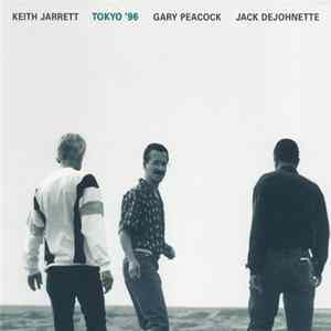 Download Keith Jarrett / Gary Peacock / Jack DeJohnette - Tokyo '96