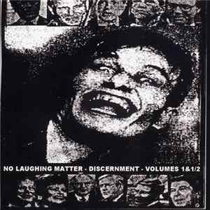 Download No Laughing Matter - Discernment
