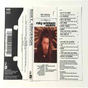 Download Roky Erickson - Gremlins Have Pictures