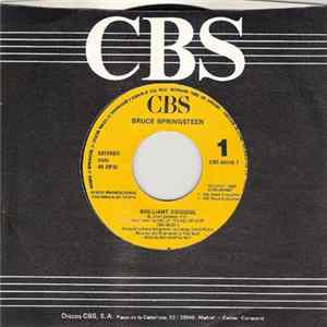 Download Bruce Springsteen - Brilliant Disguise
