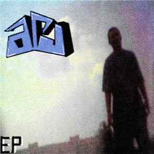 Download Aerjot - EP