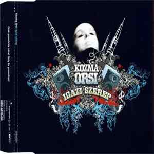 Download Kozma Orsi - Igazi Szerep