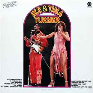 Download Ike & Tina Turner - Ike & Tina Turner