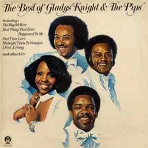 Download Gladys Knight & The Pips - The Best Of Gladys Knight & The Pips