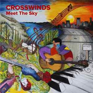 Download Crosswinds - Meet The Sky