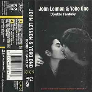 Download John Lennon & Yoko Ono - Double Fantasy
