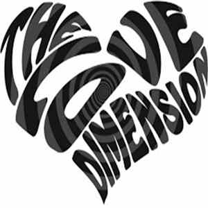 Download The Love Dimension - Unreleased Recordings