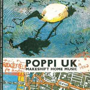 Download Poppi UK - Makeshift Home Music