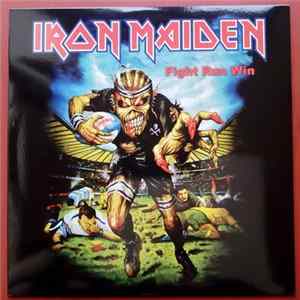 Download Iron Maiden - Fight Run Win
