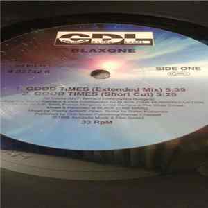 Download Blaxone - Good Times