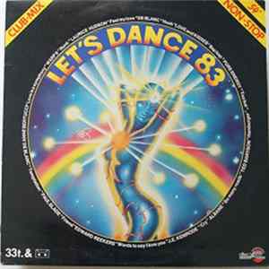Download Various - Let's Dance 83