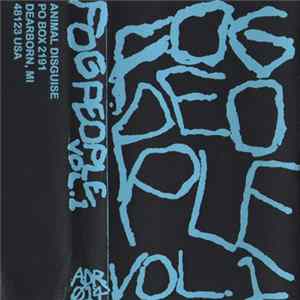 Download Various - Fog People Vol. 1