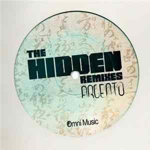 Download Argento - The Hidden (Remixes)
