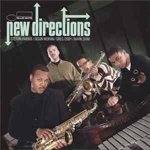 Download Harris / Moran / Osby / Shim - New Directions