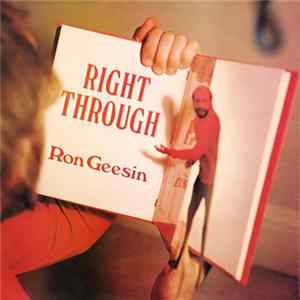Download Ron Geesin - Right Through