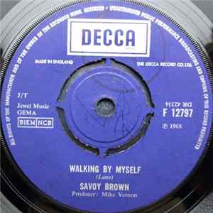 Download Savoy Brown - Vicksburg Blues