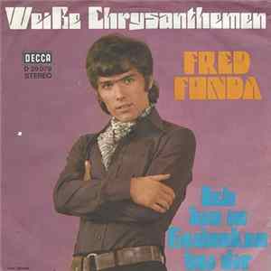 Download Fred Fonda - Weiße Chrysanthemen