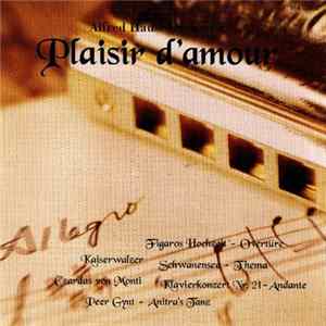 Download Alfred Hause Orchester - Plaisir D'Amour