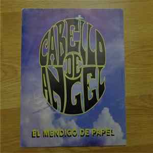 Download Cabello De Angel - El Mendigo De Papel