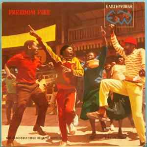 Download Various - Freedom Fire (The Indestructible Beat Of Soweto Vol. 3)