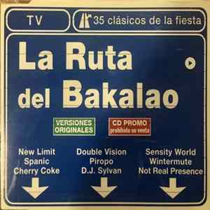 Download Various - La Ruta Del Bakalao
