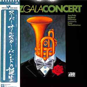 Download Various - Jazz Gala Concert